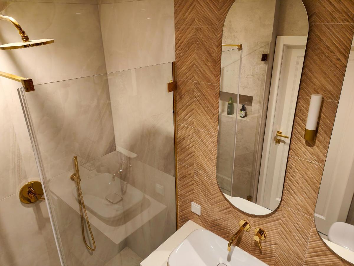 Aurora Spa Nadmorskie Zacisze Dziwnow Bagian luar foto